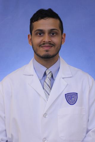 image of Raghav Tripathi