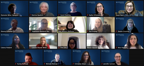 Curriculum Team