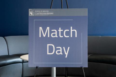 Match Day 