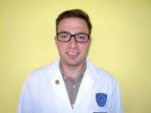 Avery Sears, MSTP student