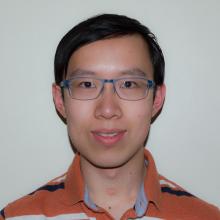 Derek Wong