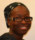 Binta Jalloh-PREP2012