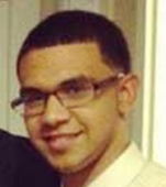 Christopher Hernandez-PREP2012