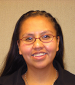Ernestine Chaco-PREP2008