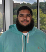 Ismail Ahmed-PREP2011