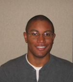 Jason Robinson-PREP2008