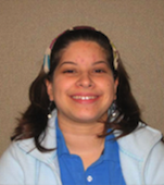 Melissa Babilonia-RosaPREP2009