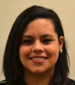 Yalitza Corcino-PREP2014
