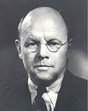 Joseph Wearn, MD