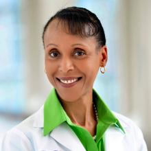 Dr. Karen Johnson