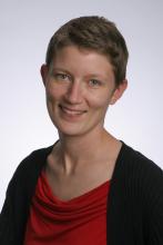 Dr. Katherine Murray, UMMS