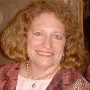 Photo of Susan Freimark