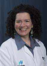 Photo of Laura Mintz 