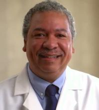 Dr. Gregory Hall