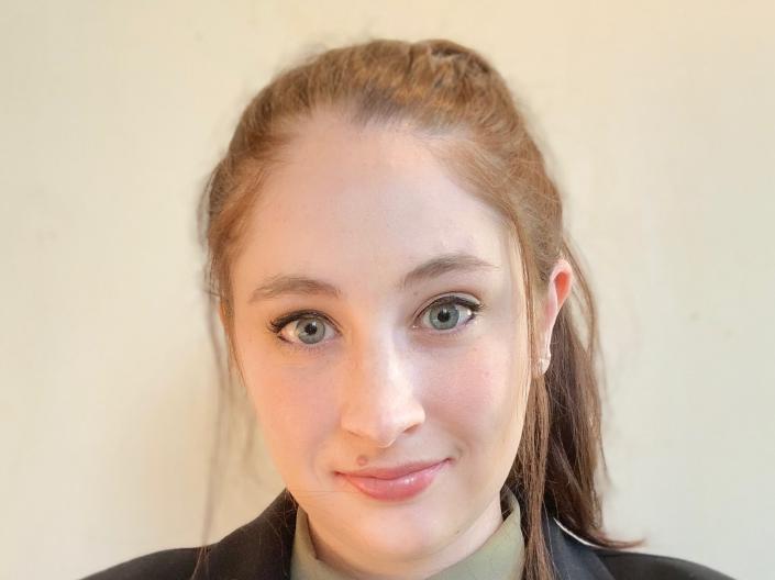 Caroline Schuerger