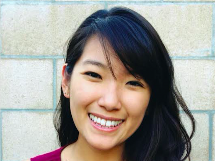 Michelle Lee