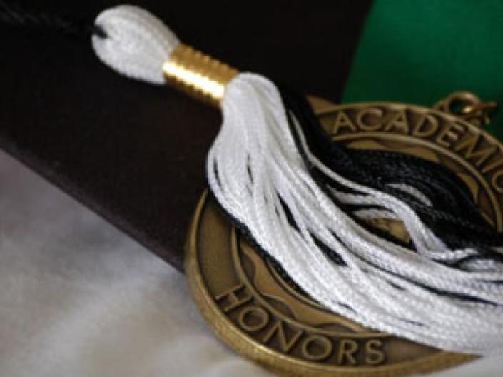 External Honors
