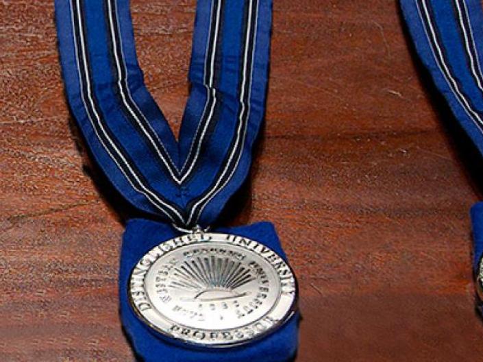 University Awards