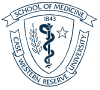 School of Medicine Shield