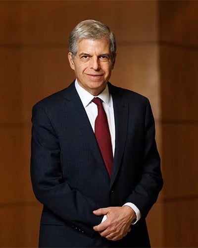 Gary Schwartz