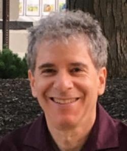 Oliver Schirokauer, MD, PhD
