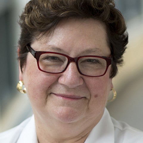Dean Pamela B. Davis