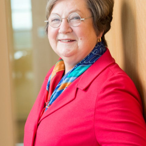 Dean Pamela B. Davis
