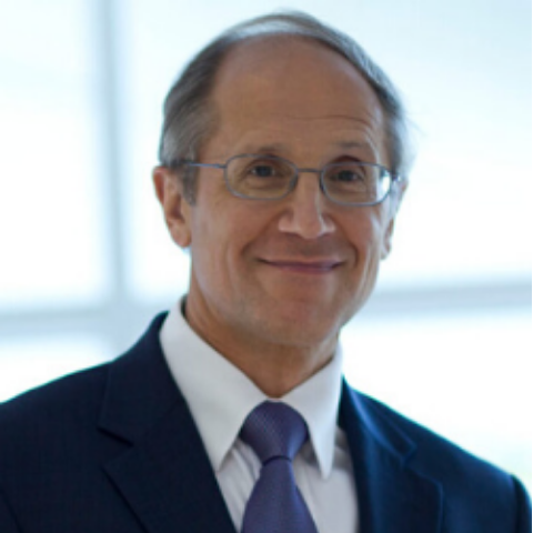 photo of Stan Gerson