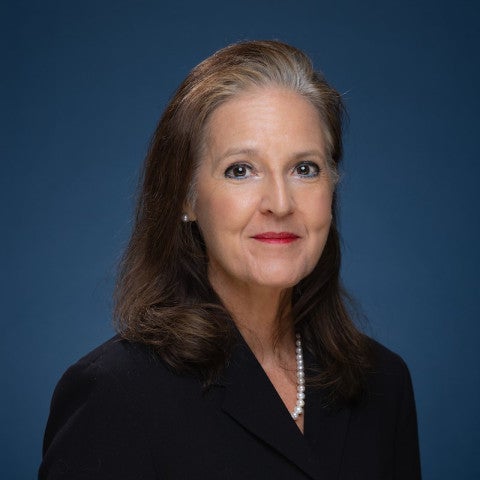 Sally MacPhedran