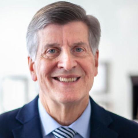 Robert Salata