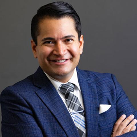 Jason Buitrago