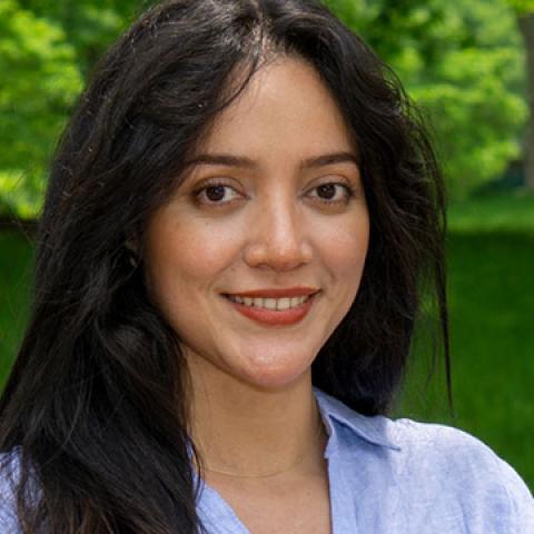 Lamyae El Khalki
