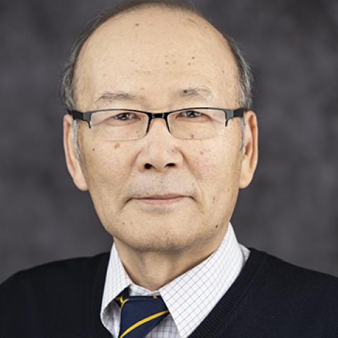 Hisashi Fujioka