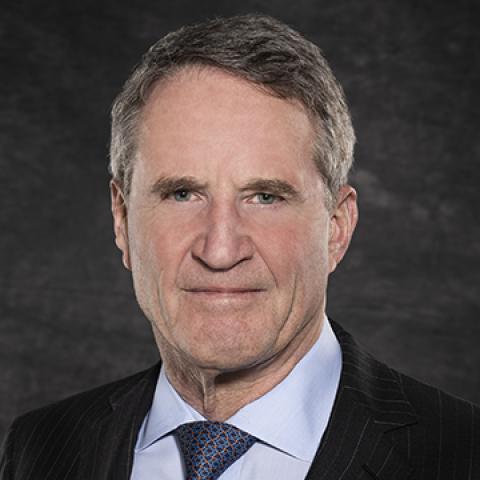 Craig R. Smith, MD