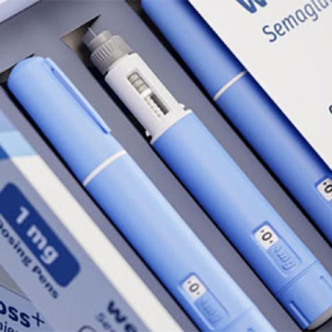 semaglutide pens