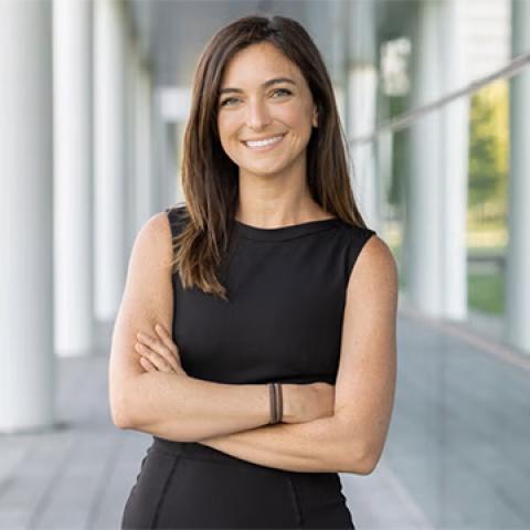 Marissa Scavuzzo