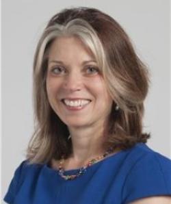 Cynthia Kubu
