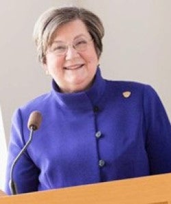Pamela B. Davis, MD, PhD