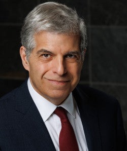 Gary Schwartz headshot