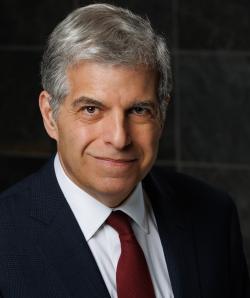 Gary Schwartz headshot