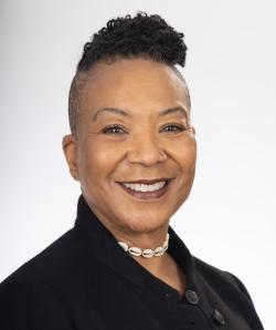 Adrianne Fletcher headshot