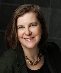 Portrait of Elizabeth Fehsenfeld 