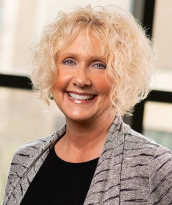 Tami McCourt