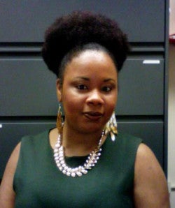 Image of headshot of Malana Bey