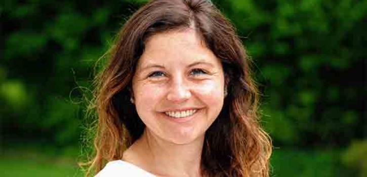 Catherine McManus