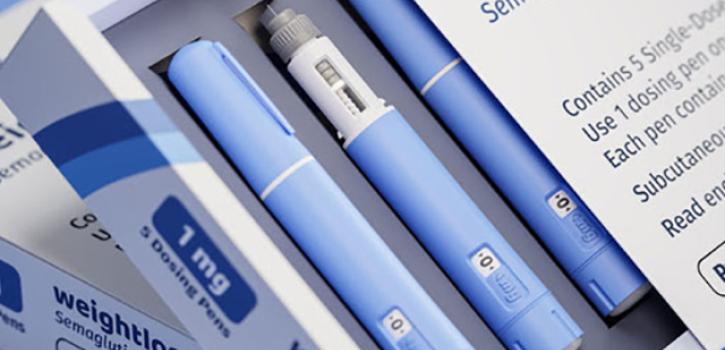 semaglutide pens