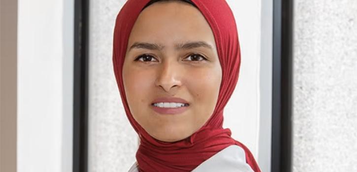 Mai Rashwan