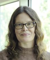 Kathleen Anderson profile image
