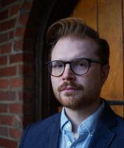 Benjamin Seanor profile image