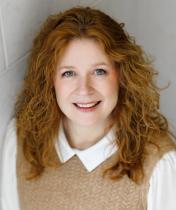 Susan Reichert photo